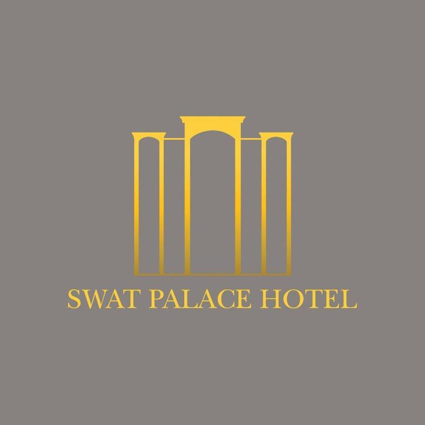 Swat Palace Hotel By Northin Mam Derai Buitenkant foto